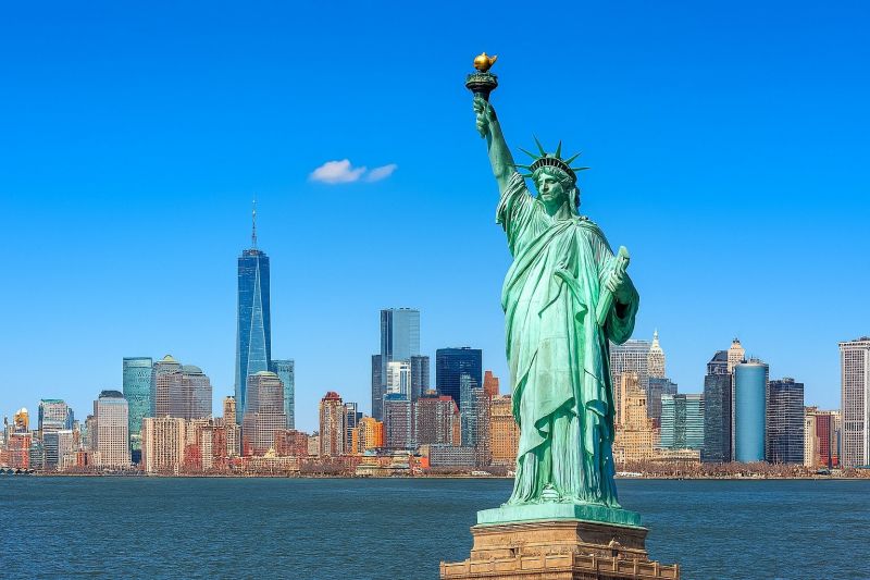 New York, NY