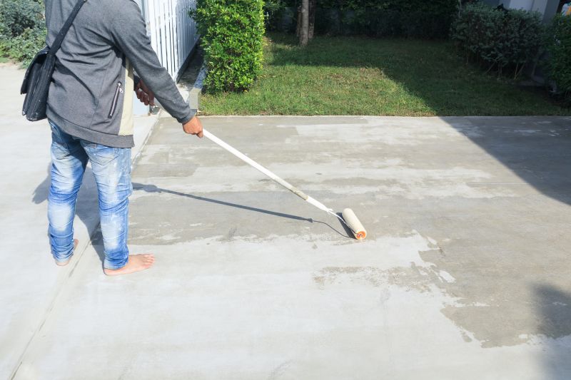 Driveway Surface Care
